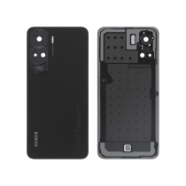 Back Cover Black Honor 90 Lite