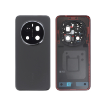 Back Cover Black Honor Magic 7 Pro