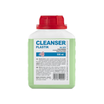 MCE Liquid Cleaner for Plastic Surface (500ml)