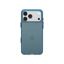 RHINOSHIELD JellyTint iPhone 17 Pro Max (Midnight Blue)