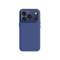 RHINOSHIELD Case SolidX iPhone 17 Pro (Deep Blue)