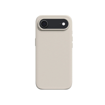 RHINOSHIELD Case SolidX iPhone Air (Beige Shell)