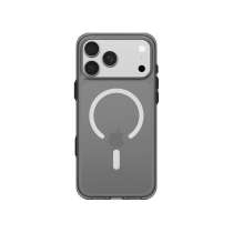 RHINOSHIELD JellyTint MagSafe iPhone 17 Pro (Black)