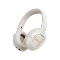HAYLOU S35 ANC Bluetooth Headphones (White)