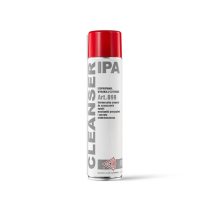 MCE 100% Isopropyl Alcohol Spray (600ml)
