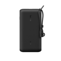 BELKIN PowerBank 20 000 mAh 20W With Integrated Screen (Black)