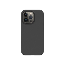 RHINOSHIELD SolidSuit iPhone 13 Pro (Classic Black)