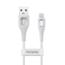 FAIRPLAY CALYPSO USB-C Cable 1m (Bulk)