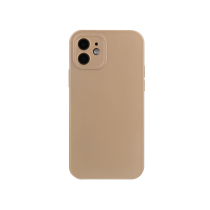 TPU Steel iPhone 16 Plus Case (Gold)