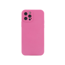 Case Silicone Galaxy A34 5G (Pink)