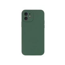Case Silicone Galaxy S23+ (Green)