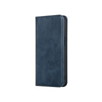 COVERME Wallet Case iPhone 15 Pro Max (Blue)