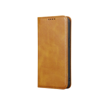 COVERME Wallet Case Galaxy S25+ (Brown)