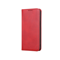 COVERME Wallet Case iPhone 11 (Red)