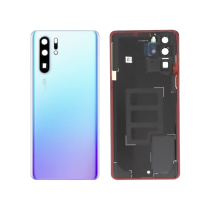 Backcover Pearl Huawei P30 Pro