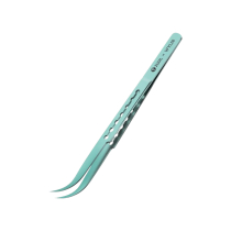 2UUL Curved Titanium Clamp (Ti12)