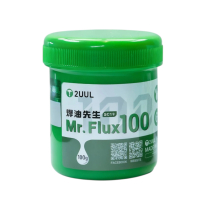 2UUL PCB Soldering Flux (Mr. Flux SC19) (100g)