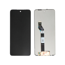 Complete Screen Moto G17/G17 Power (Without Frame) (ReLife)