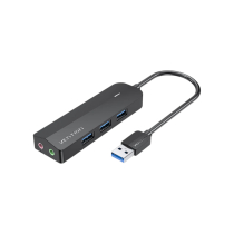VENTION Hub USB 3.0 6-in-1