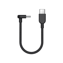 Xiaomi 3A Braided USB-C to USB-C Cable (10cm)