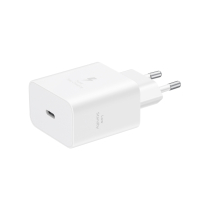Samsung Charger Sector USB-C 45W (White) (Masterbox 20pcs)