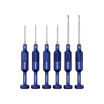MECHANIC 6 Screwdriver Kit for Drone (FLY)