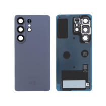 Back Cover Violet Galaxy S26 Ultra (S948B)