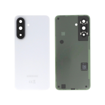 Backcover White Galaxy A37 5G (A376B)