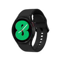 Samsung Galaxy Watch4 40mm Black (Grade A)