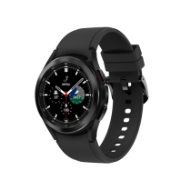 Faulty Samsung Galaxy Watch4 Classic 42mm Black (Faulty Screen)