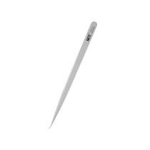 MAANT Battle Blade-L Curved Anti-static Stainless Steel