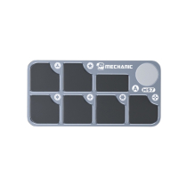 MECHANIC MS7 Magnetic Screw Storage