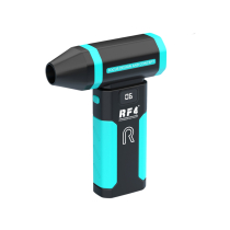 RF4 Rechargeable Mini Blower Fan (RF-P6)