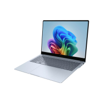 Samsung Galaxy Book4 Edge 15" - Snapdragon X Plus - SSD 256 GB - 16 GB RAM - Grey - AZERTY (Grade A)