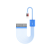 SUNSHINE Power Supply Cable iPhone 6 to 16 Series (SS-905SE)