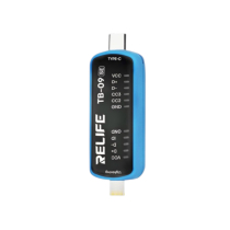 RELIFE Charging Tester (TB-09 SE)