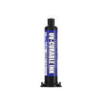 MECHANIC White UV Curable Ink (10cc)