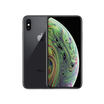 iPhone XS Max 64 GB Grey (Grade A) (Margin VAT) (Refurb)