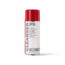 MCE 100% Isopropyl Alcohol Spray (400ml)