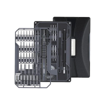 JAKEMY JM-8172 Tools Kit (73 in 1)
