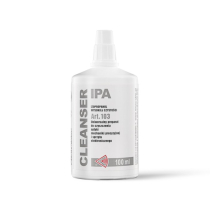 MCE 100% Isopropyl Alcohol (100ml)