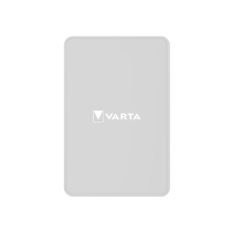 VARTA PowerBank Mag Pro Magnetic 10.000mAh (White)