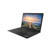 Lenovo ThinkPad L580 15'' - Core i5 8th Gen - SSD 256 Go - Ram 8 Go - AZERTY (Grade A)