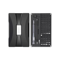 JAKEMY JM-8177 Screwdriver Kit (106 in 1)