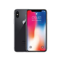 iPhone X 64 GB (Margin VAT)