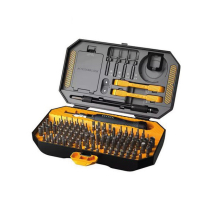 JAKEMY JM-8183 Precision Screwdriver Kit with Opening Tools and Pliers (145 in 1)