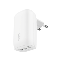 BELKIN Charger Sector (3 USB-C) (67W)