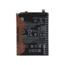 Battery BM5T Redmi Note 13 Pro 5G/Xiaomi 13T/ 14T/Poco X6 Pro 5G 