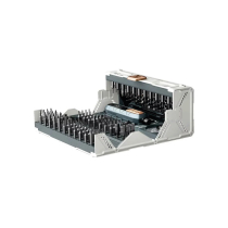 JAKEMY JM-8192 Screwdriver Kit (180 in 1)