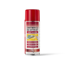 MCE Label Remover Spray (400ml)